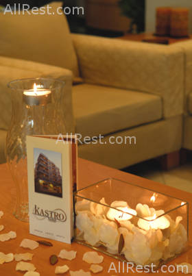 Kastro Hotel 9